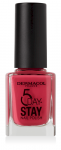 Dermacol 5 Day Stay 53 Eternity Nail Polish 11 ml
