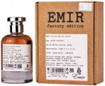 Emir Warm Leather Factory Edition Perfume EDP 100 ml