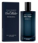 Davidoff Cool Water Reborn Intense Perfume EDP 100 ml
