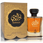 Asdaaf Bawadi Perfume EDP 100ml
