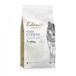 EDEN Cuisine 80/20 Fish Small breeds - dry dog food - 6kg