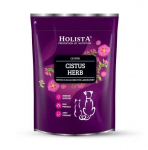 HOLISTA Cistus herb - supplements for dogs and cats - 500g