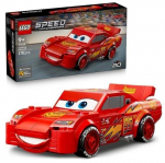 LEGO Speed Champions 77255 Lightning McQueen Constructor