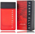 Perry Ellis Bold Red Perfume EDT 100 ml