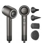 Hairdryer Dreame Hair Gusto AHG40A-GY, grey