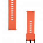 Tactical Quick Release Silicone Band 20mm / orange