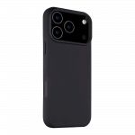 Tactical MagForce Velvet Smoothie Cover for Apple iPhone 17 Pro Max / asphalt