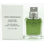 Calvin Klein Eternity for Men Perfume EDP 100 ml Tester