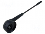 Antenna | car top | 0.15m | Fiat