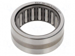 Bearing: needle roller | &Oslash;int: 22mm | &Oslash;out: 30mm | W: 13mm