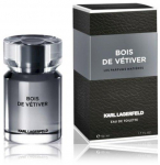 Karl Lagerfeld Bois de V&eacute;tiver Perfume EDT 50 ml