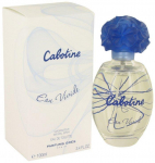 Gres Cabotine Eau Vivide Perfume EDT 100 ml
