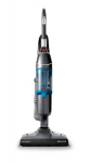Bissell All-in-one Vacuum and Steam Mop | Vac & Steam | Power 1600 W | Water tank capacity 0.4 L | Titanium/Bossanova Blue