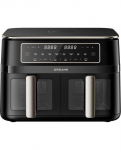 AIR FRYER/BLACK DZ30-BK DREAME