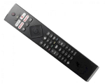 Philips 398GR10BEPHN0063HR Remote TV controller