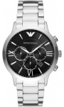 Emporio Armani AR11208 Giovanni Chronograph Quartz Men&rsquo;s Watch