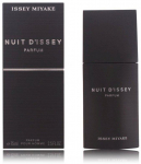 Issey Miyake Nuit D&acute;Issey Pour Homme Perfume EDP 75 ml