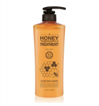 Daeng Gi Meo Ri Honey Therapy Plus Treatment 500ml