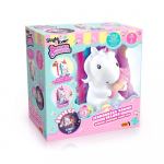 M&auml;nguala | PC | Konsoolid | Tarvikud // Harivad m&auml;nguasjad | Interaktiivsed | Loomingulised | Kunstilised // Zestaw kreatywny dekorożce jednorożec deluxe kawaii style