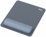 Mouse pad Fellowes BREYTA Wrist Rest Microban Marine