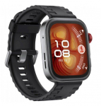 Huawei Watch Fit 4 Pro Black Smartwatch