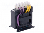 Transformer: mains | 30VA | 230VAC | 24V | Leads: terminal block | 0.8kg
