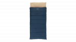 Outwell Contour Lux XL | Sleeping Bag | 220 x 105 cm | 2-way L-shape open-end with auto lock