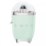 Smeg CJF11PGEU 50' Style Citrus juicer 70W green