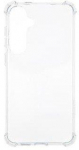 Samsung GP-FPS936AE by Mobeen Clear Cover for Samsung Galaxy S25+