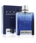 Salvatore Ferragamo Acqua Essenziale Blu Perfume EDT 100ml
