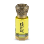 Swiss Arabian Shaghaf Perfumed Oil 12ml