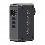 Cycplus AS230 PRO DP5 PRO Mini Bike Pump