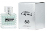 Giorgio Group Crystal EDP 100ml