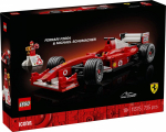 M&auml;nguala | PC | Konsoolid | Tarvikud // Harivad m&auml;nguasjad | Interaktiivsed | Loomingulised | Kunstilised // Klocki icons 11375 ferrari f2004 i michael schumacher