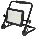 T&ouml;&ouml;riistad ja m&otilde;&otilde;teseadmed // Uued tooted t&ouml;&ouml;riistade, tarvikute kategoorias // Lampa warsztatowa 100w smd led, 8500lm, stojak, ip65