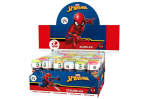 M&auml;nguala | PC | Konsoolid | Tarvikud // M&auml;nguasjad ja m&auml;ngud lastele // Bańki mydlane 60 ml spiderman display 36 sztuk