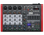 DNA CM6-DSP - USB audio mixer with MP3 player