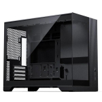 Phanteks XT V3 Micro Tower Black
