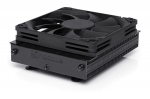 Noctua NH-L9A-AM5 CHROMAX.BLACK computer cooling system Processor Air cooler 9.2 cm 1 pc(s)