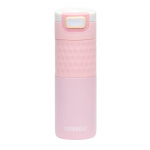 Kambukka Etna 500ml thermal mug, Pink Aura