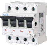 IS-100/4 modular isolating switch 100A 4NO 4P 4M 4