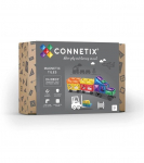 TOY CONSTR RAINBOW CT-R-00050-TR 50PCS