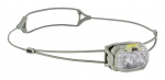 Petzl Swift LT Green Headband flashlight LED