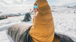 Płachta biwakowa Robens Mountain Bivvy L