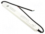 Power supply: switching | LED | 100W | 24VDC | 0&divide;4.17A | 180&divide;264VAC