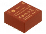 Converter: DC/DC | 15W | Uin: 18&divide;75VDC | Uout: 5VDC | Iout: 3A | PCB | OUT: 1