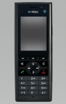 Mitel 712dt DECT set