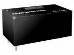 Converter: AC/DC | 5W | PCB