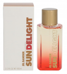 Jil Sander Sun Delight EDT 100 ml