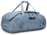 Thule Chasm TDSD303 Pond Gray duffel bag 70 L Polyester Grey